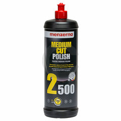 Menzerna Medium Cut Polish 2500
