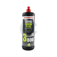 Menzerna Super Finish Plus 3800
