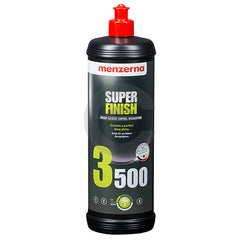 Menzerna Super Finish Polish 3500