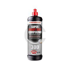 Menzerna Super Heavy Cut 300