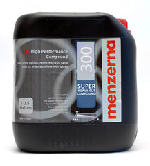 Menzerna Super Heavy Cut 300