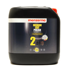 Menzerna Medium Cut Polish 2400