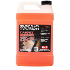 Carpet Bomber Carpet and Upholstery Cleaner