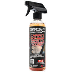 Carpet Bomber Carpet and Upholstery Cleaner