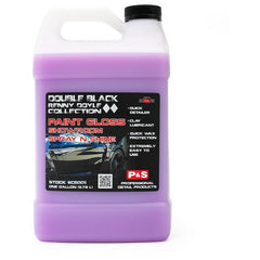 Paint Gloss Showroom SprayNShine