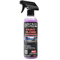 Paint Gloss Showroom SprayNShine