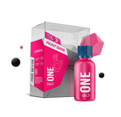 GYEON Q2 ONE EVO | Easy Install Ceramic Paint Coating Kit