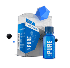 GYEON Q2 Pure EVO | Ceramic Paint Coating Kit