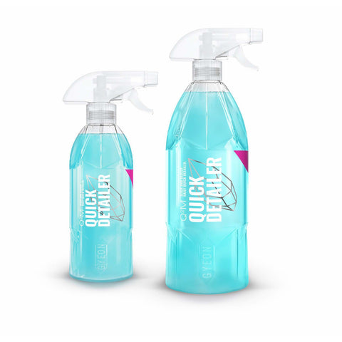 Gyeon Q2M Quick Detailer