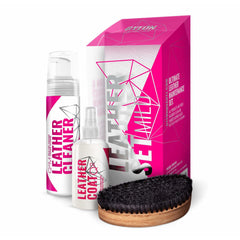 Gyeon Q2M Leather Set Mild