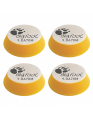 RUPES High Performance Fine Finishing Foam Pad - D-A Fine