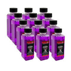 Tornador Sudsy Rich Lather Exterior Cleaner 2oz Bottles - 3, 6, 12 Packs or Gallon
