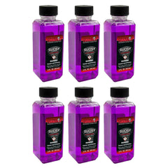 Tornador Sudsy Rich Lather Exterior Cleaner 2oz Bottles - 3, 6, 12 Packs or Gallon