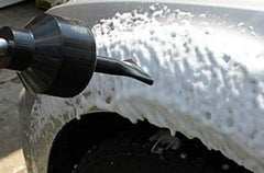 Tornador Sudsy Rich Lather Exterior Cleaner 2oz Bottles - 3, 6, 12 Packs or Gallon