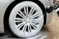 Tornador Sudsy Rich Lather Exterior Cleaner 2oz Bottles - 3, 6, 12 Packs or Gallon