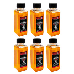 Tornador Enzyme Concentrate Multi Purpose Cleaner 2oz Bottles - 3, 6, 12 Packs or Gallon