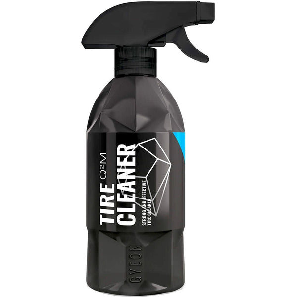 Gyeon Q2M Tire Cleaner