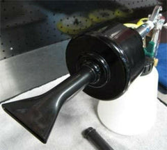 Tornador Z-011 Foam Gun Starter Kit with Foamy Interior Cleaner and Sudsy Exterior Cleaner