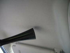 Tornador Z-010 Cleaning Gun Starter Kit with 2oz. Enzyme Cleaner