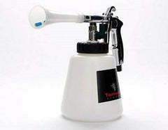 Tornador Z-010 Cleaning Gun Starter Kit with 2oz. Enzyme Cleaner