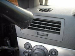 Tornador Z-010 Cleaning Gun Starter Kit with 2oz. Enzyme Cleaner