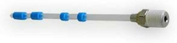 Tornador Weighted Tube CT-101 for Z-010