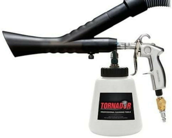 Tornador Black Z-020 and Tornador Velocity Vac ZV-200 Attachment (Z-020 and ZV-200)