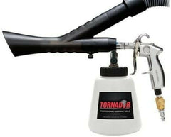 Tornador Black Z-020 and Tornador Velocity Vac ZV-200 Attachment (Z-020 and ZV-200)