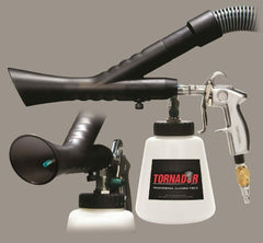 Tornador Black Z-020 and Tornador Velocity Vac ZV-200 Attachment (Z-020 and ZV-200)