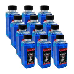 Tornador Foamy Emulsifying Interior Cleaner 2oz Bottles - 3, 6, 12 Packs or Gallon