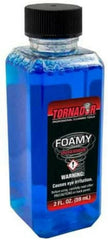 Tornador Foamy Emulsifying Interior Cleaner 2oz Bottles - 3, 6, 12 Packs or Gallon
