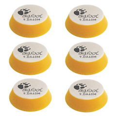 RUPES High Performance Fine Finishing Foam Pad - D-A Fine