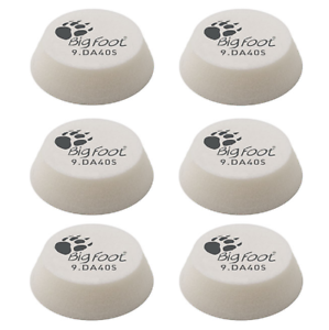 RUPES High Performance Ultra Fine Foam Pad - D-A Ultra Fine