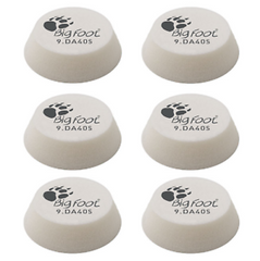 RUPES High Performance Ultra Fine Foam Pad - D-A Ultra Fine