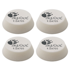 RUPES High Performance Ultra Fine Foam Pad - D-A Ultra Fine