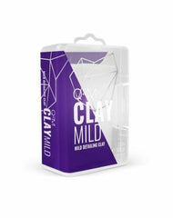 GYEON Q2M Clay 100g - Mild Detailing Clay Bar and Case