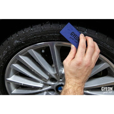 Gyeon Q2M Tire Express