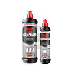 Menzerna Heavy Cut Compound 400