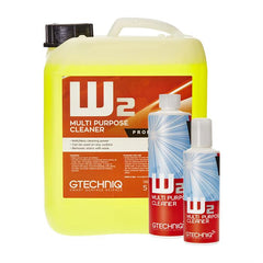 Gtechniq W2 Universal Cleaner Concentrate