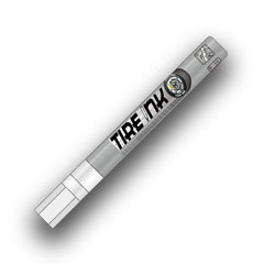 Tire Ink - Permanent Marker for Tire Lettering