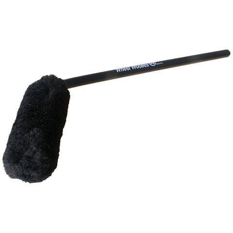 Wheel Woolies® Caliper Spoke Brush 12"