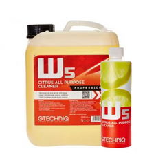 Gtechniq W5 Citrus All Purpose Cleaner